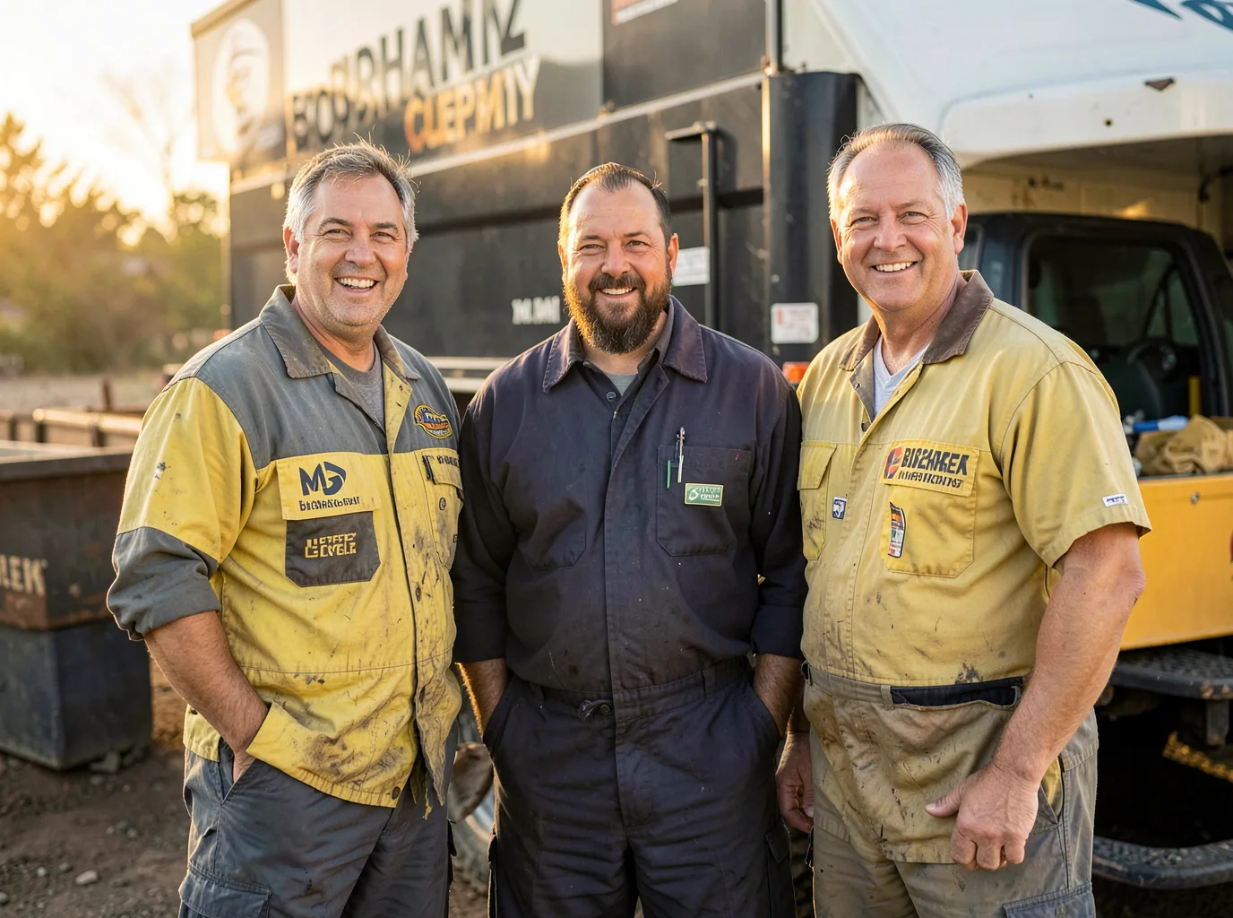 Sewage Cleanup company in Darrington, WA