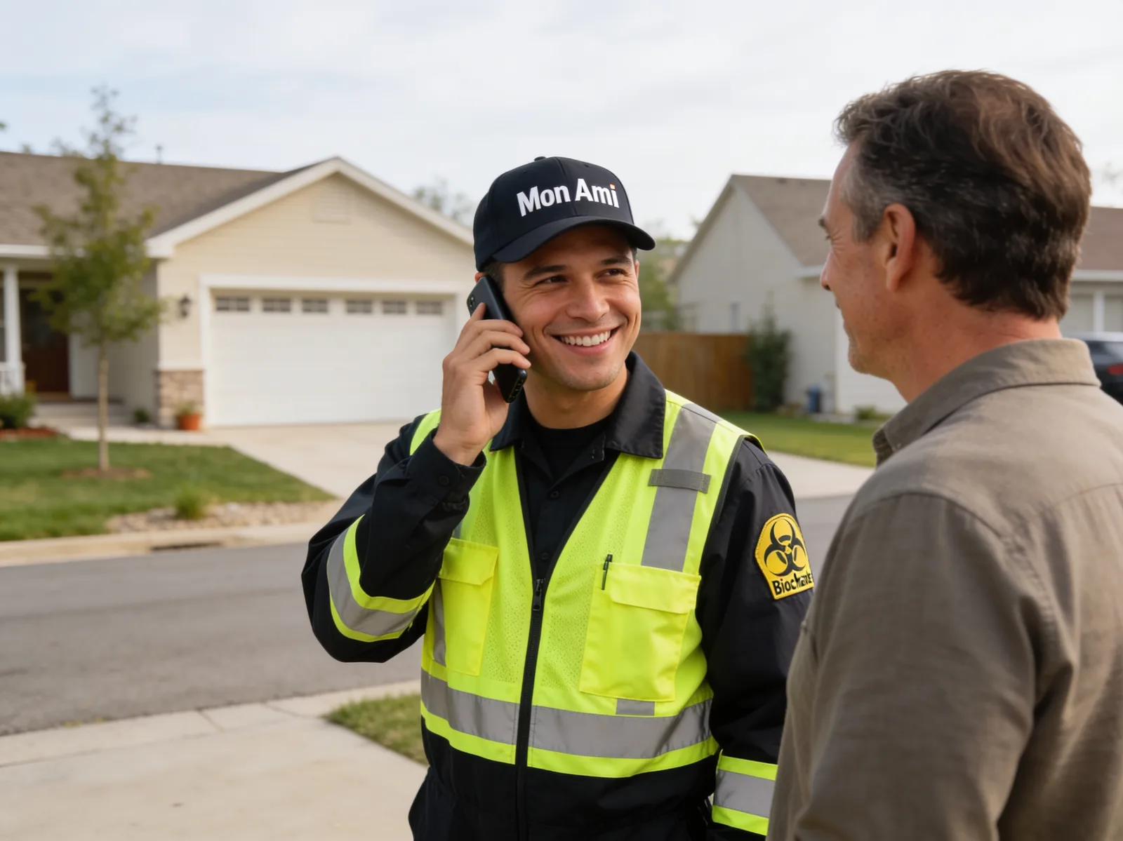 Sewage Cleanup Darrington, WA FAQs